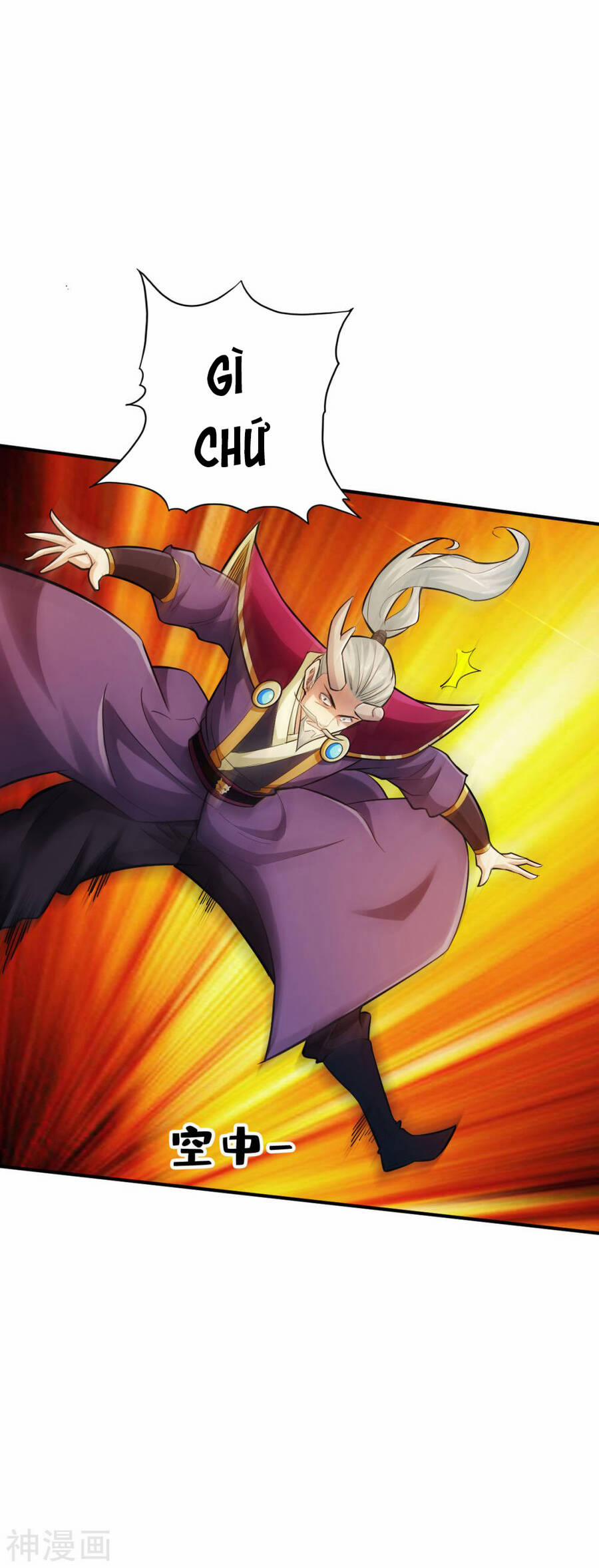 Tuyệt Thế Võ Công 131 trang 4