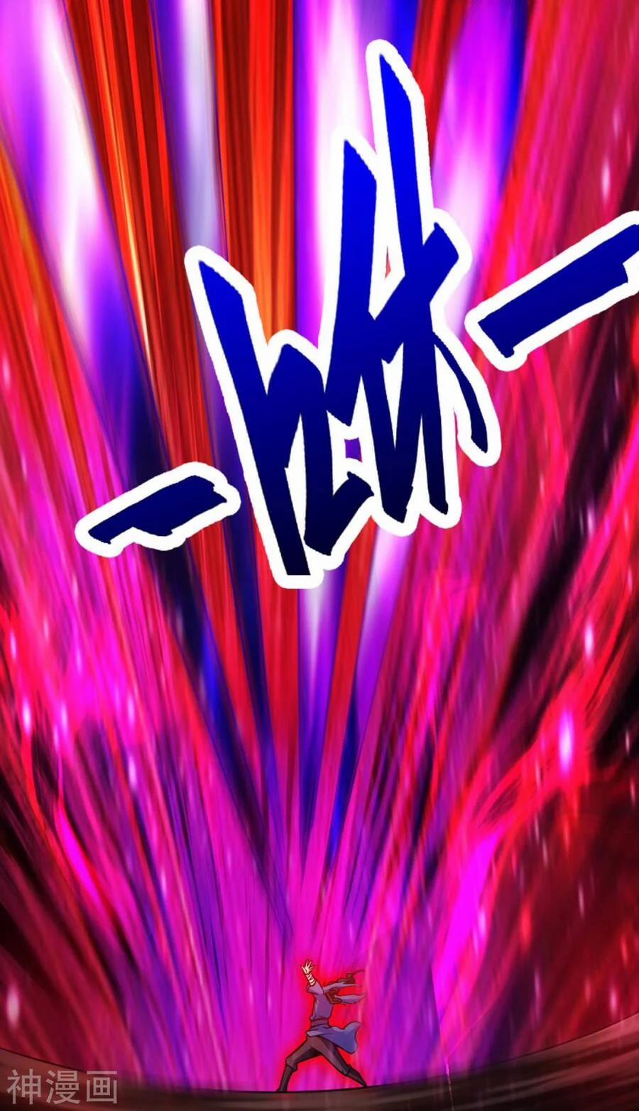 Tuyệt Thế Võ Công 132 trang 10