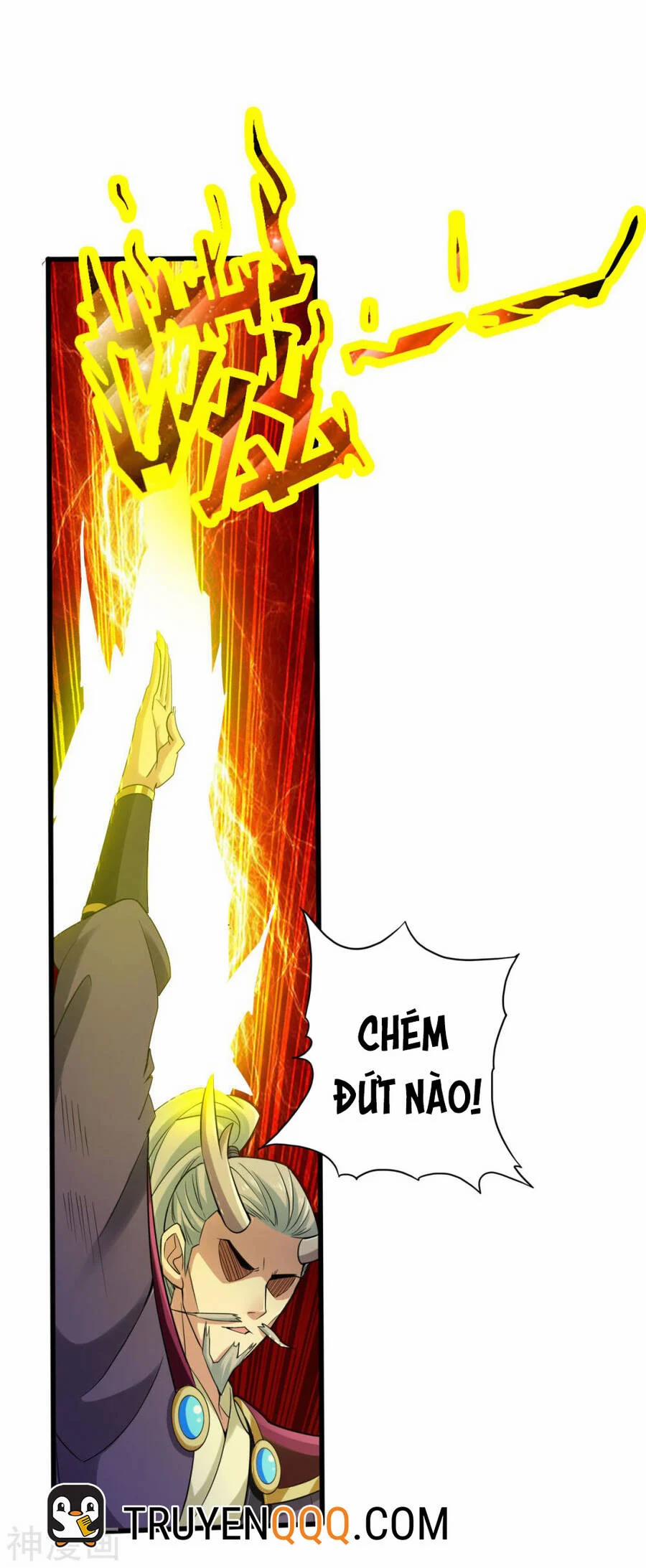 Tuyệt Thế Võ Công 132 trang 23