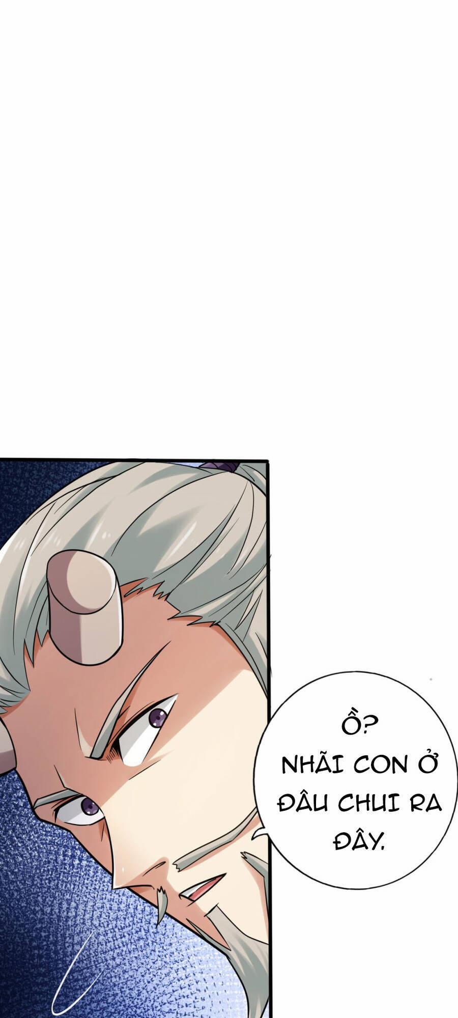 Tuyệt Thế Võ Công 133 trang 4