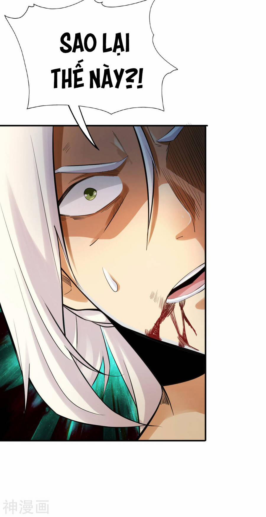 Tuyệt Thế Võ Công 136 trang 2