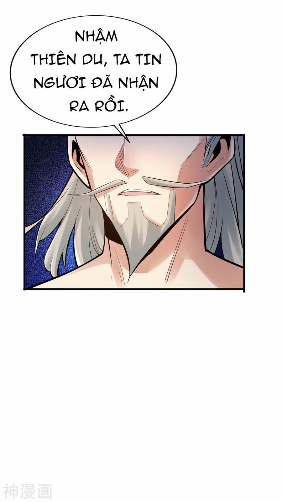 Tuyệt Thế Võ Công 136 trang 8