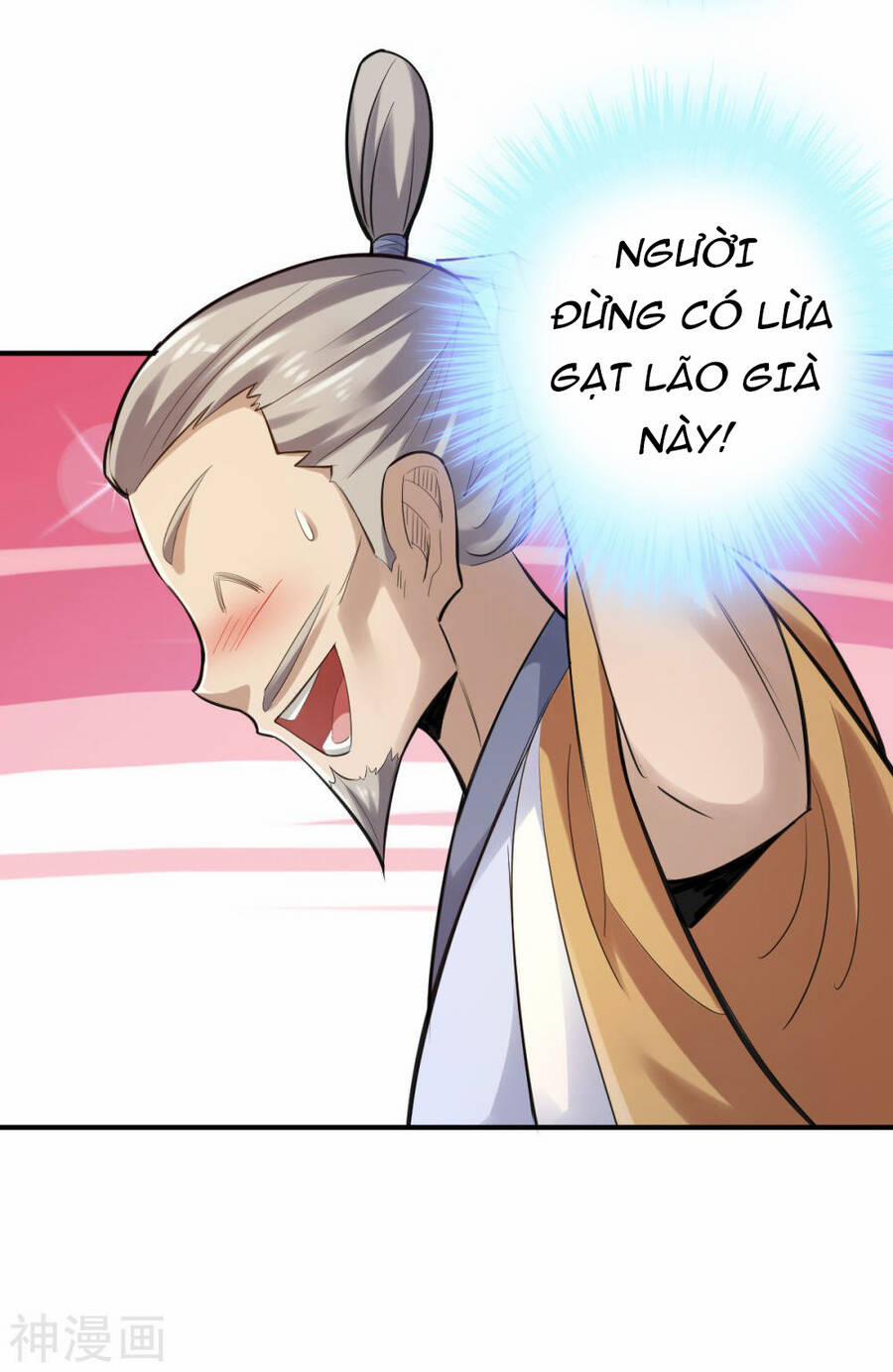 Tuyệt Thế Võ Công 137 trang 31