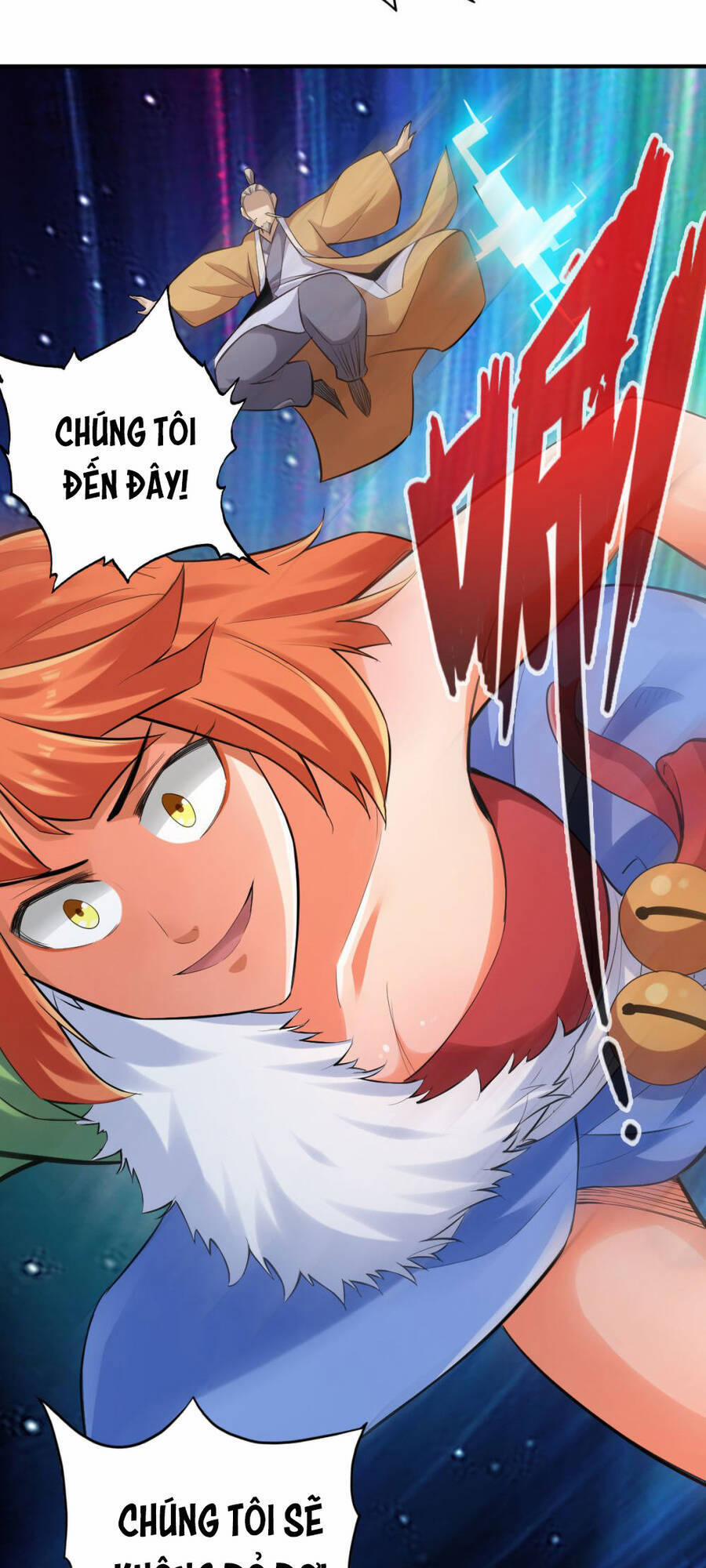 Tuyệt Thế Võ Công 137 trang 37