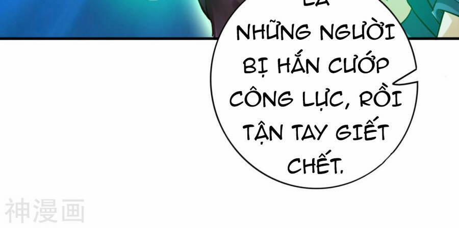 Tuyệt Thế Võ Công 137 trang 6