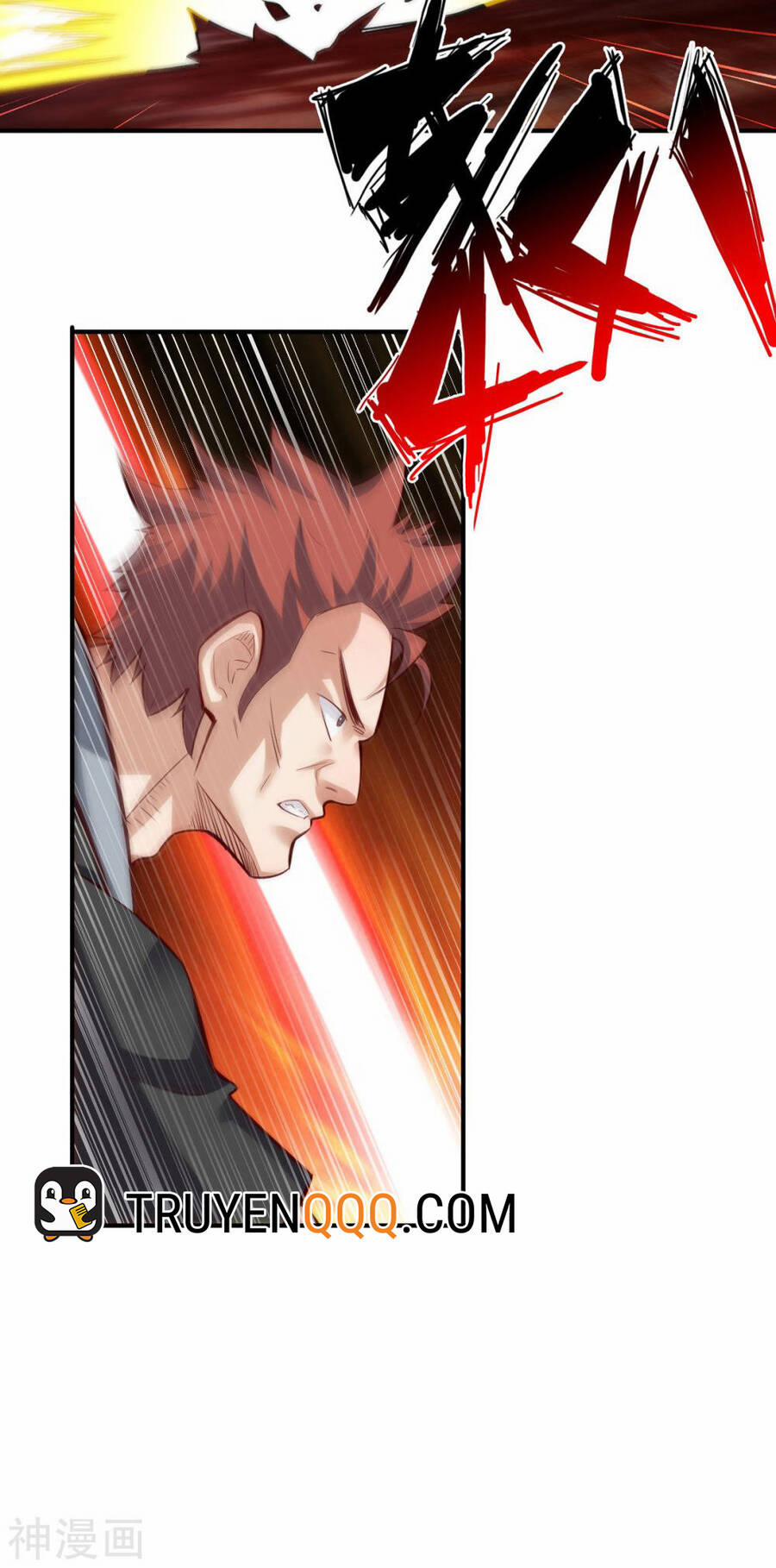 Tuyệt Thế Võ Công 138 trang 19