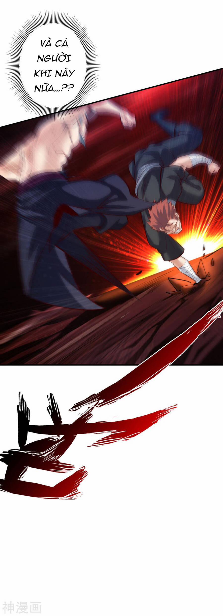 Tuyệt Thế Võ Công 138 trang 20