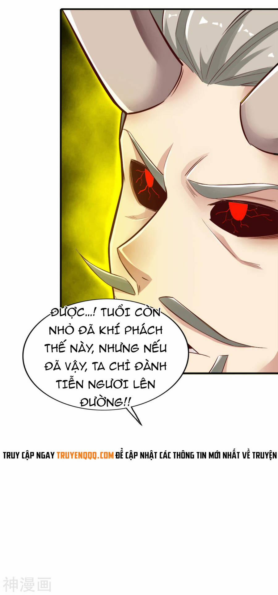 Tuyệt Thế Võ Công 138 trang 5