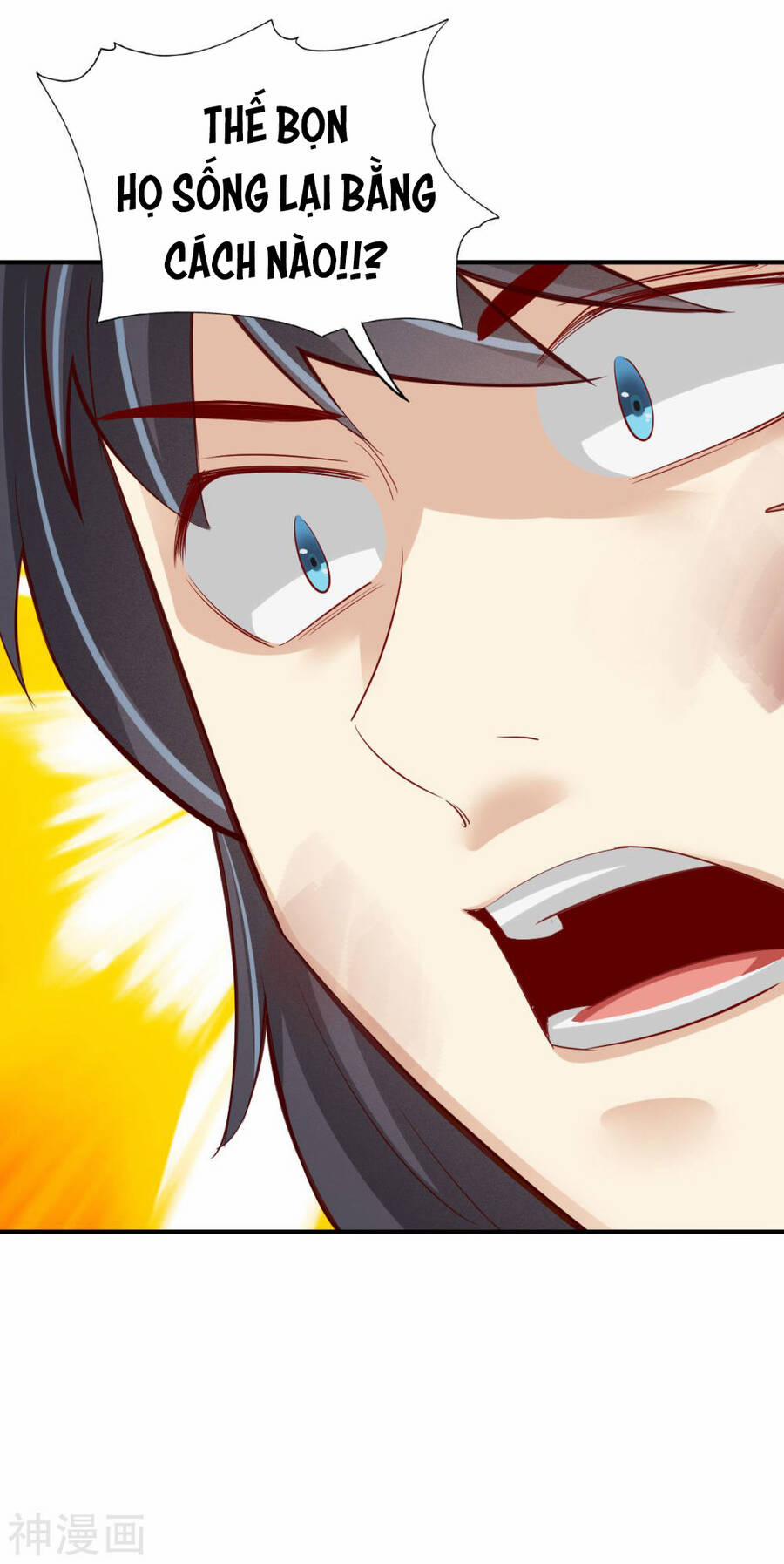 Tuyệt Thế Võ Công 139 trang 15