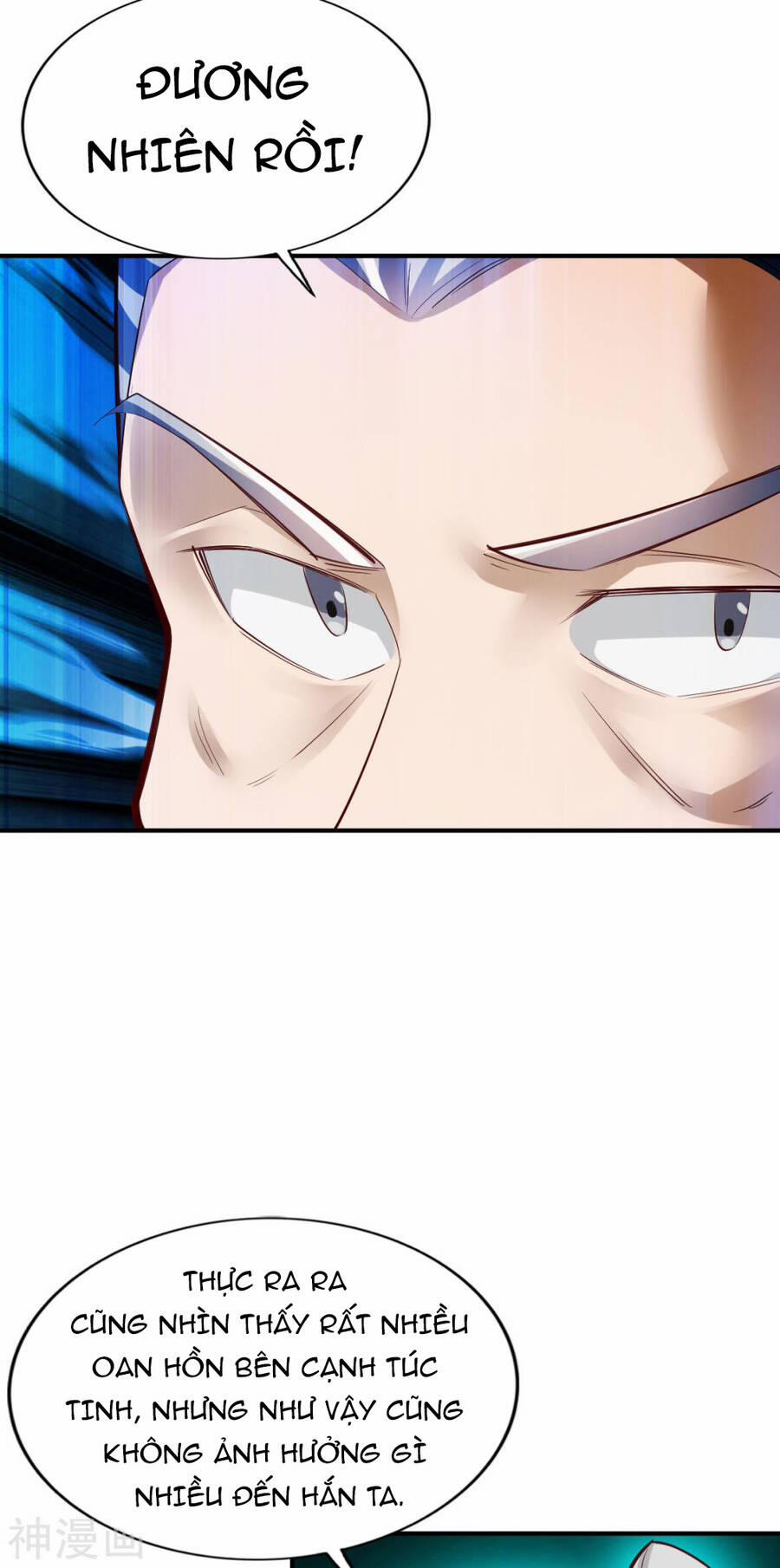 Tuyệt Thế Võ Công 139 trang 18