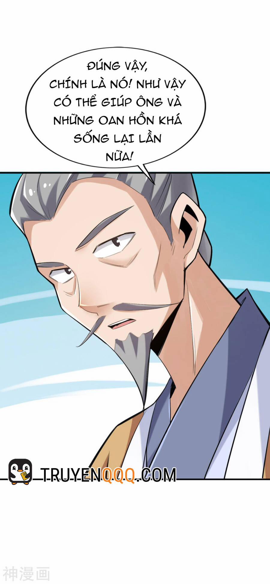 Tuyệt Thế Võ Công 139 trang 20