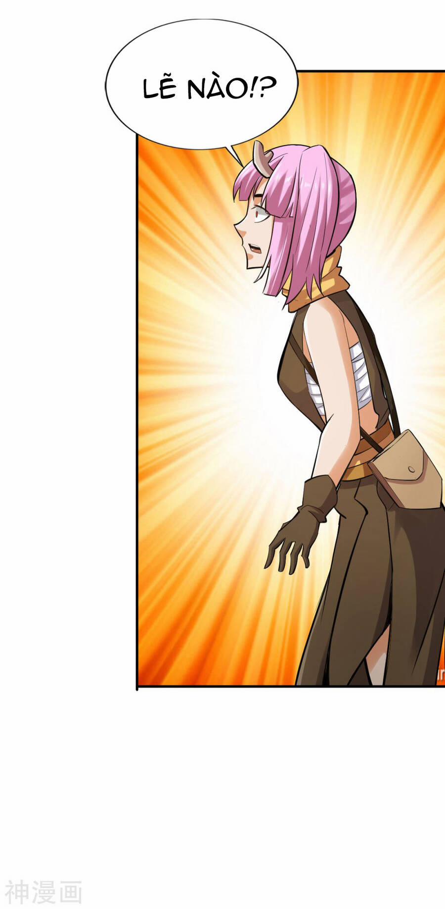 Tuyệt Thế Võ Công 140 trang 15