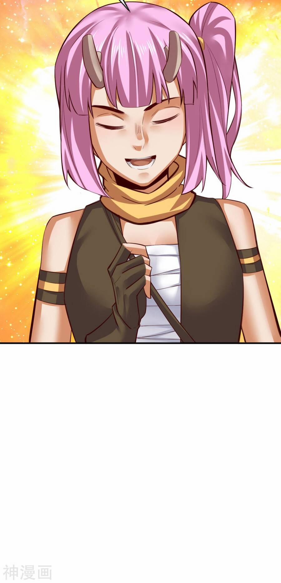 Tuyệt Thế Võ Công 140 trang 19