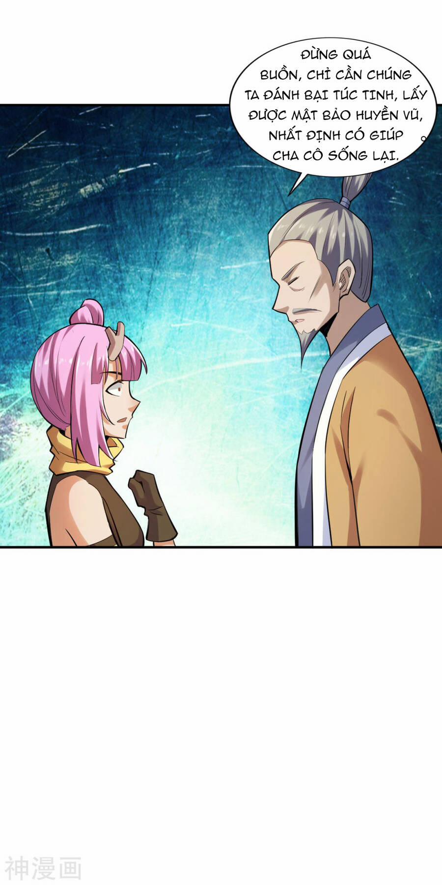 Tuyệt Thế Võ Công 140 trang 2