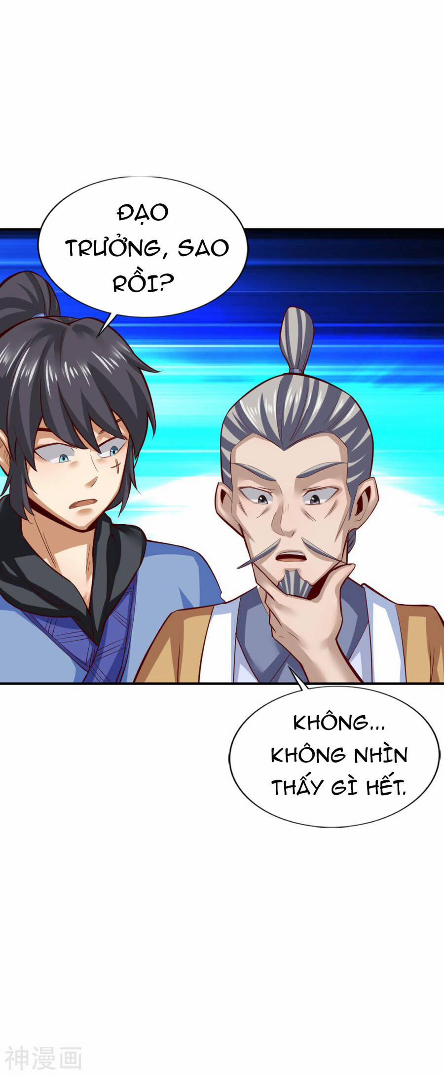 Tuyệt Thế Võ Công 140 trang 20