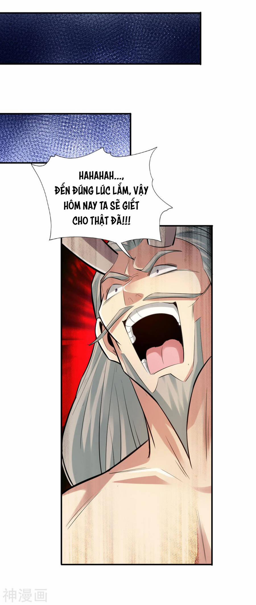 Tuyệt Thế Võ Công 140 trang 22