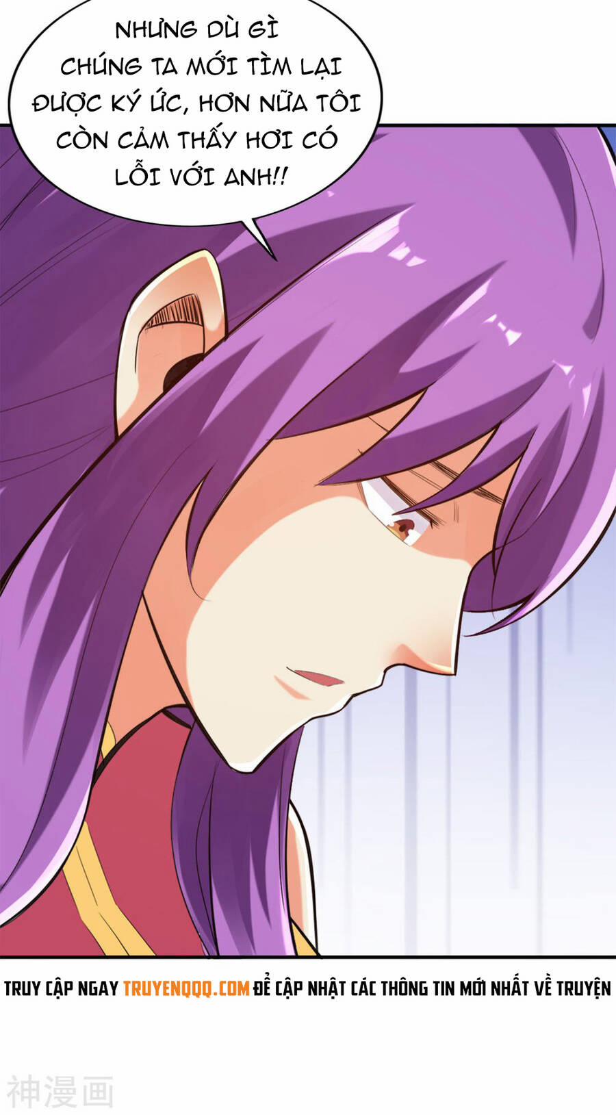 Tuyệt Thế Võ Công 142 trang 7