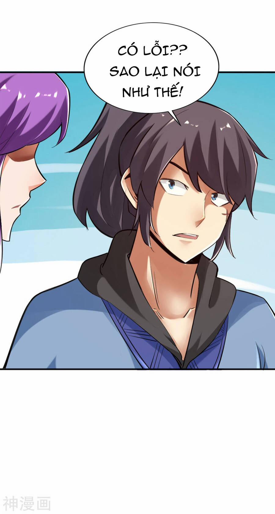 Tuyệt Thế Võ Công 142 trang 8