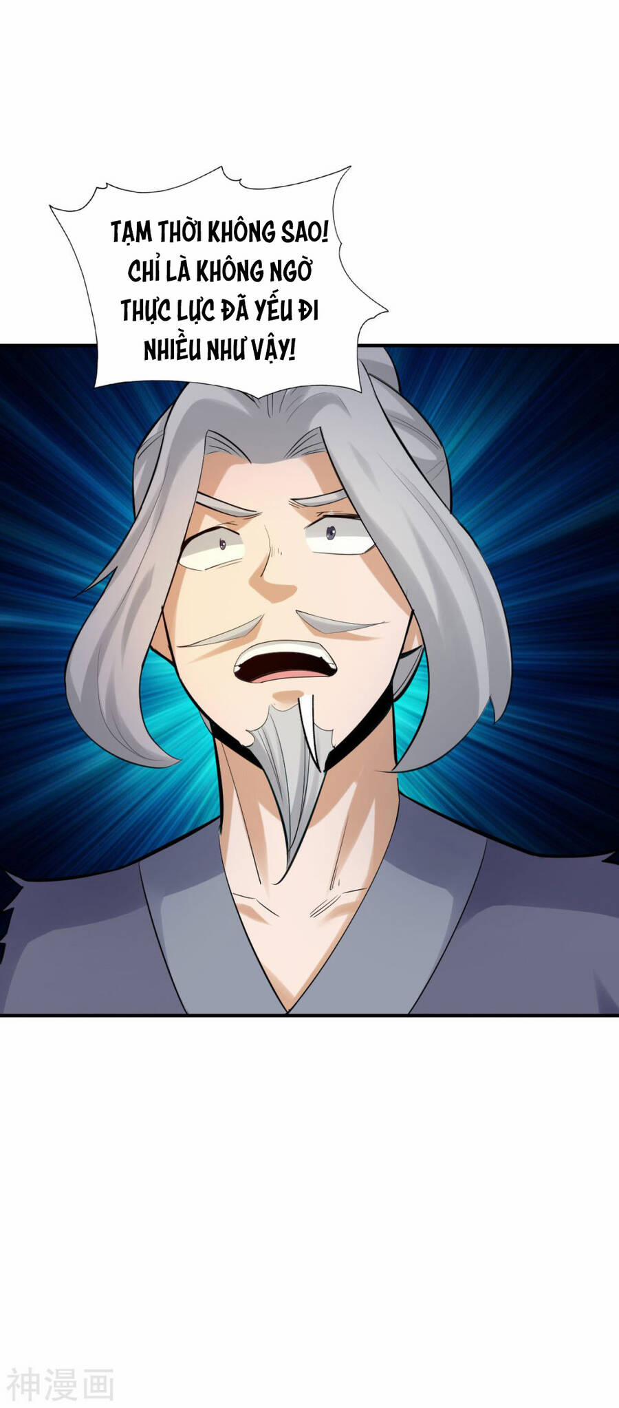 Tuyệt Thế Võ Công 143 trang 16