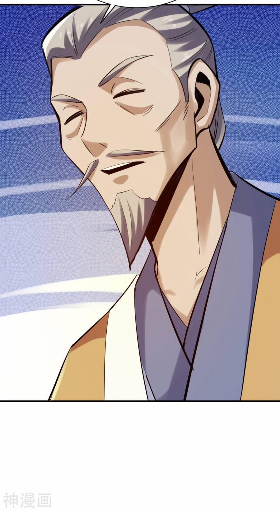 Tuyệt Thế Võ Công 143 trang 19