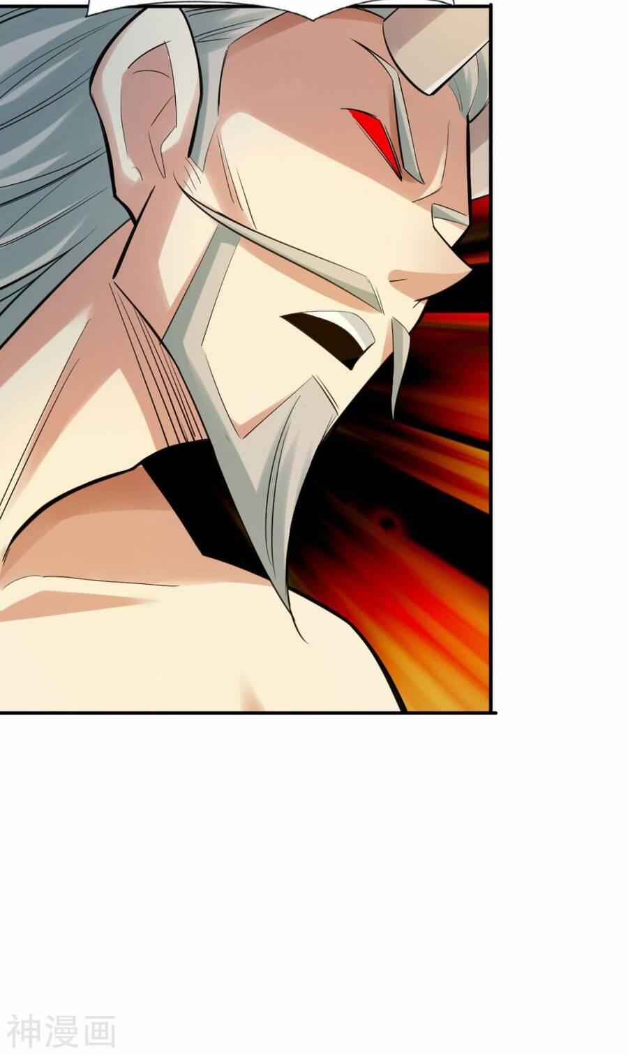 Tuyệt Thế Võ Công 143 trang 22