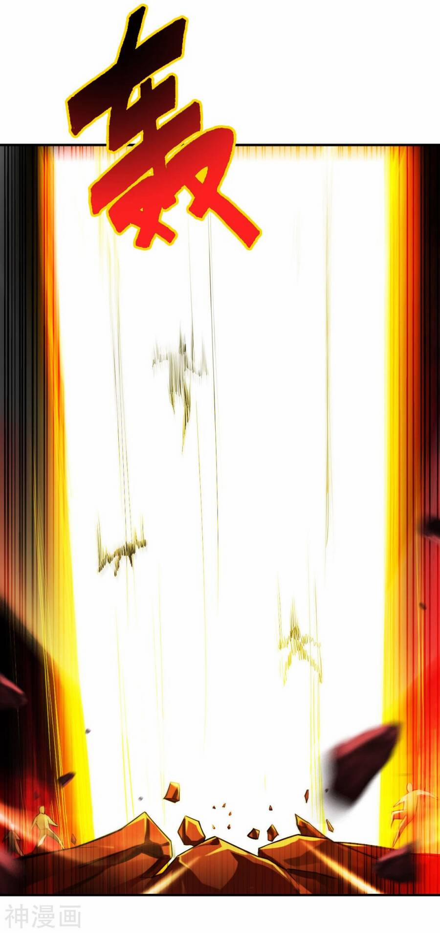 Tuyệt Thế Võ Công 144 trang 12