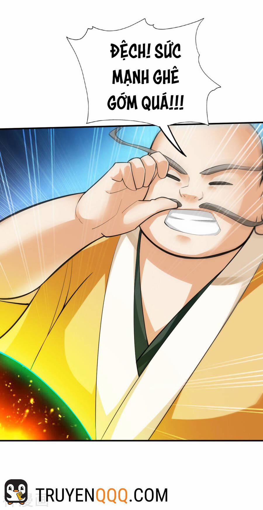 Tuyệt Thế Võ Công 144 trang 15