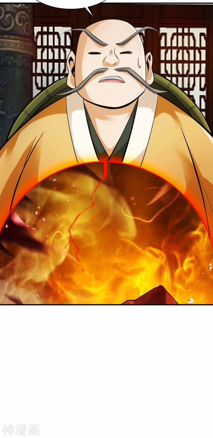 Tuyệt Thế Võ Công 144 trang 17