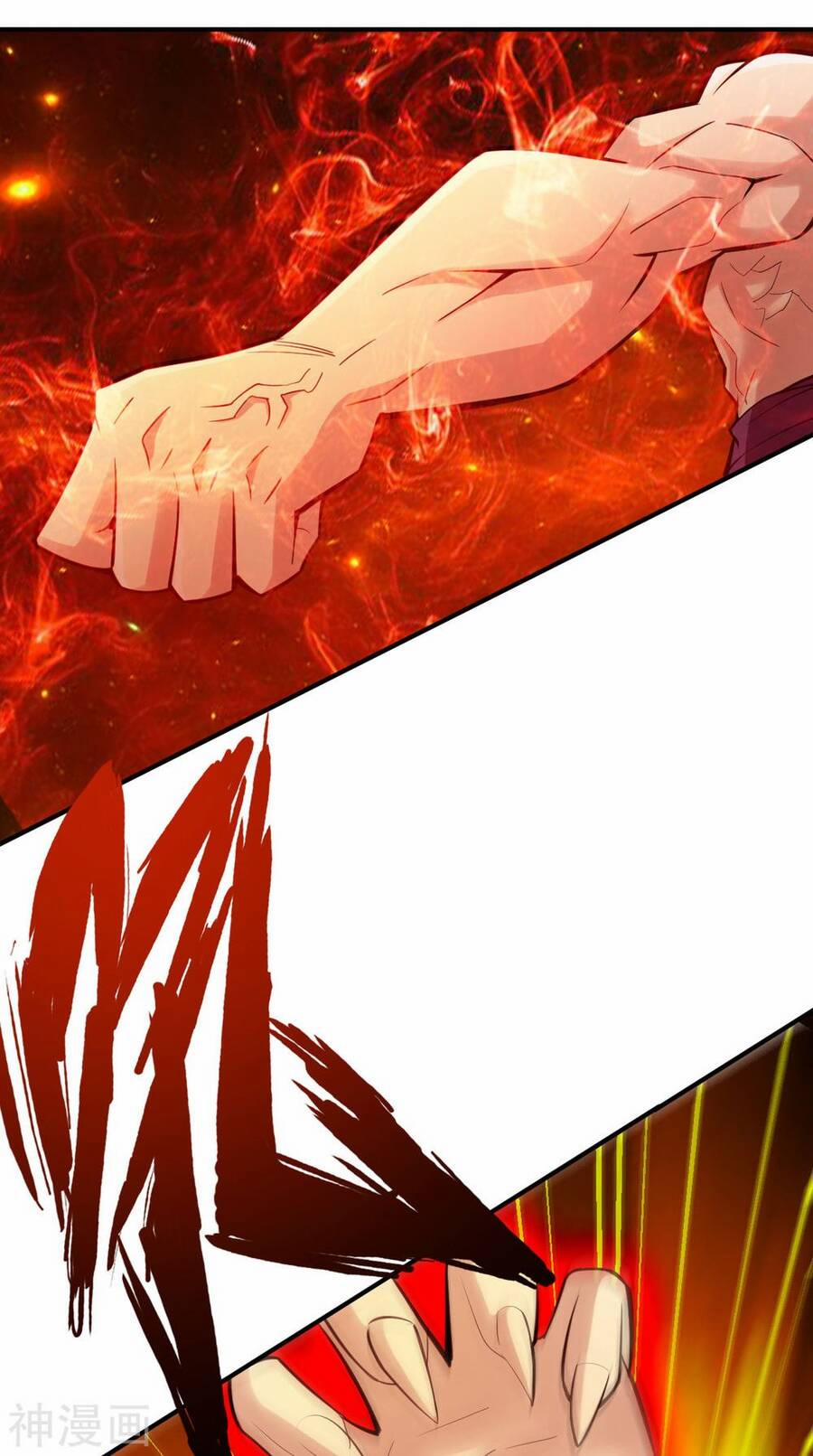 Tuyệt Thế Võ Công 144 trang 8