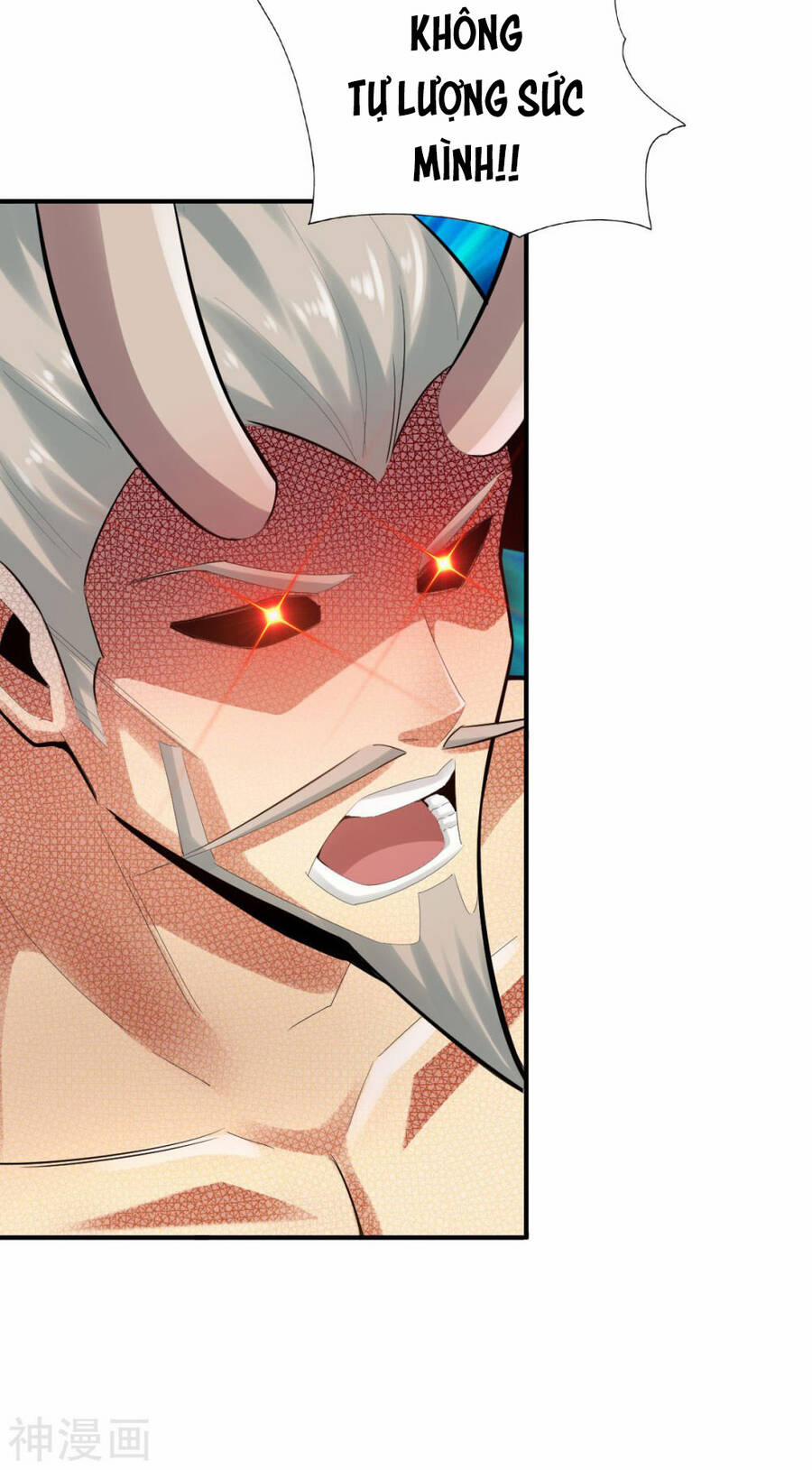 Tuyệt Thế Võ Công 145 trang 13