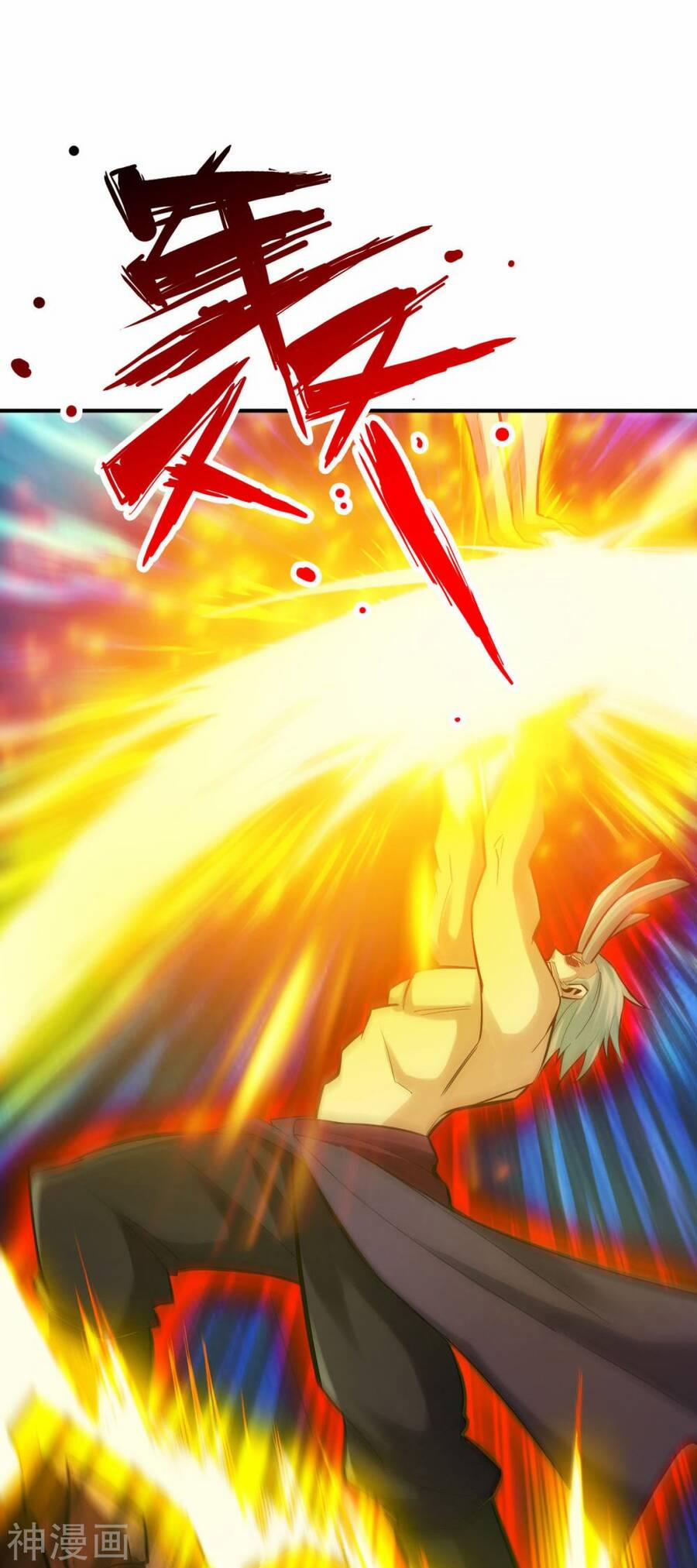 Tuyệt Thế Võ Công 145 trang 17