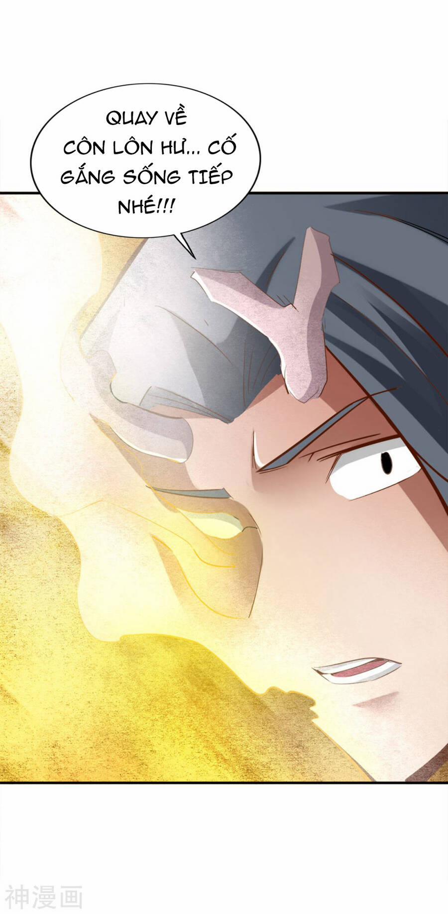 Tuyệt Thế Võ Công 145 trang 23