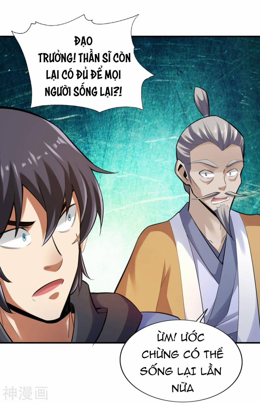 Tuyệt Thế Võ Công 145 trang 4