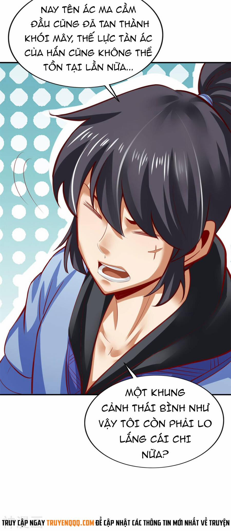 Tuyệt Thế Võ Công 146 trang 26