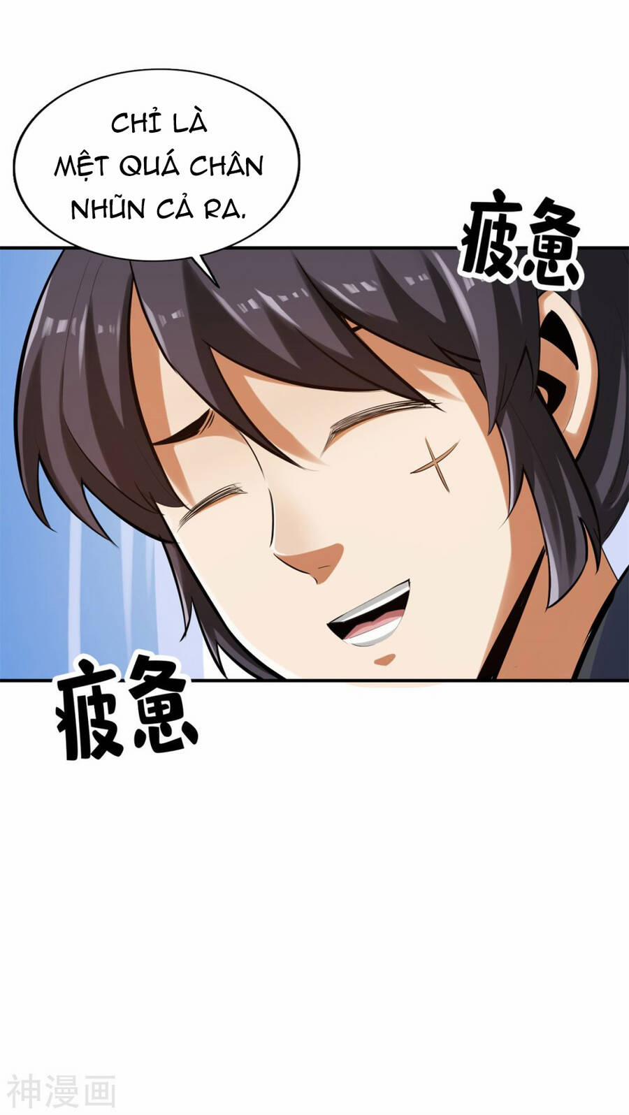 Tuyệt Thế Võ Công 146 trang 5