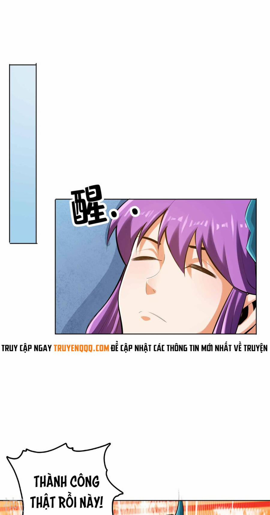 Tuyệt Thế Võ Công 147 trang 16