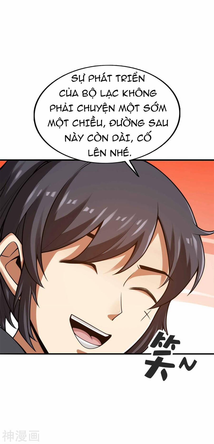 Tuyệt Thế Võ Công 148 trang 11