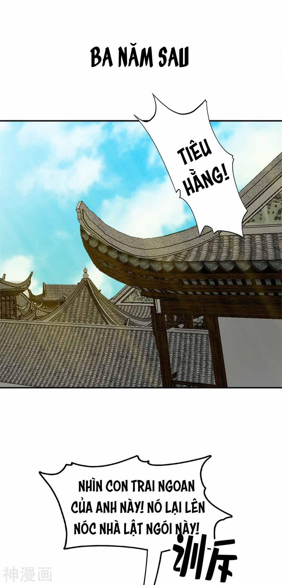 Tuyệt Thế Võ Công 148 trang 20