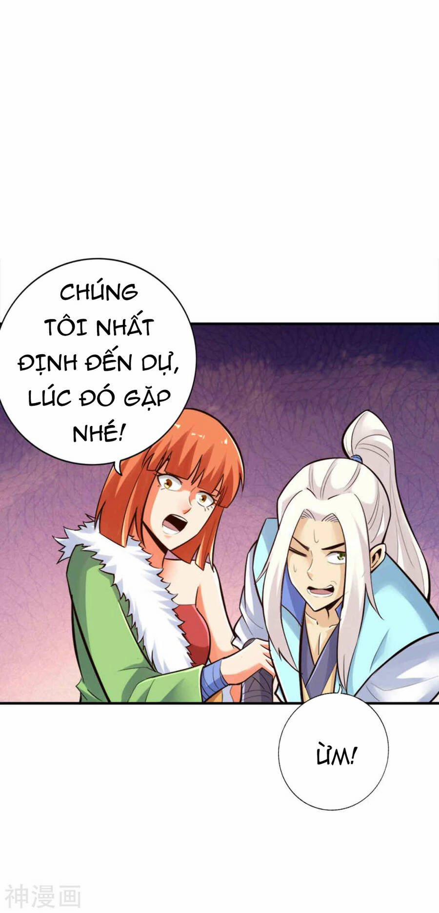 Tuyệt Thế Võ Công 149 trang 9