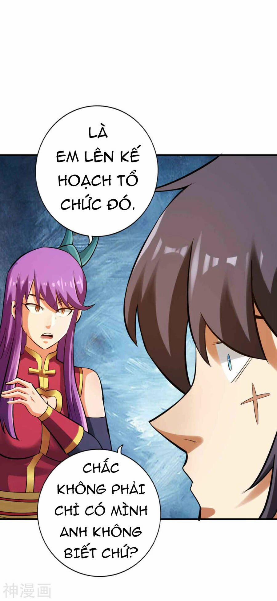 Tuyệt Thế Võ Công 150 trang 10