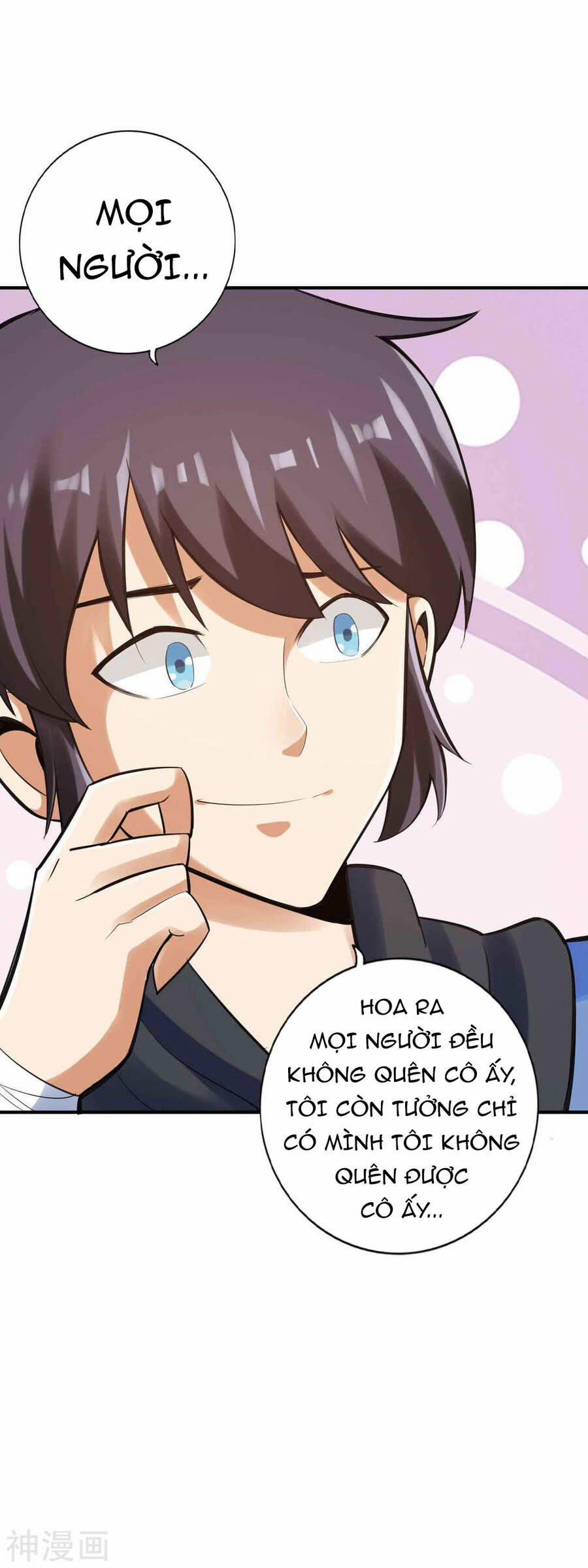 Tuyệt Thế Võ Công 150 trang 17