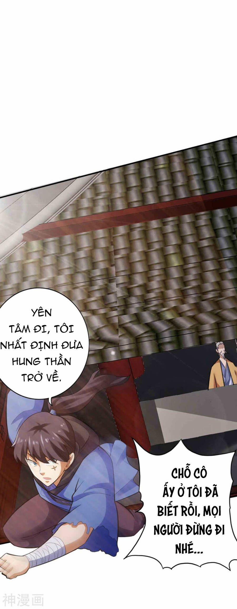 Tuyệt Thế Võ Công 150 trang 18