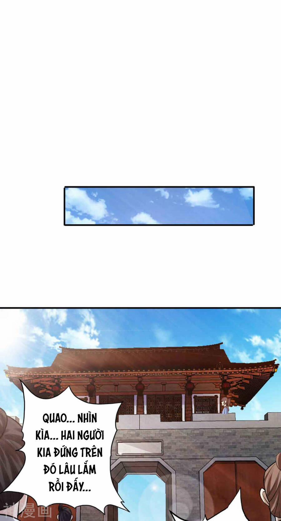 Tuyệt Thế Võ Công 150 trang 19