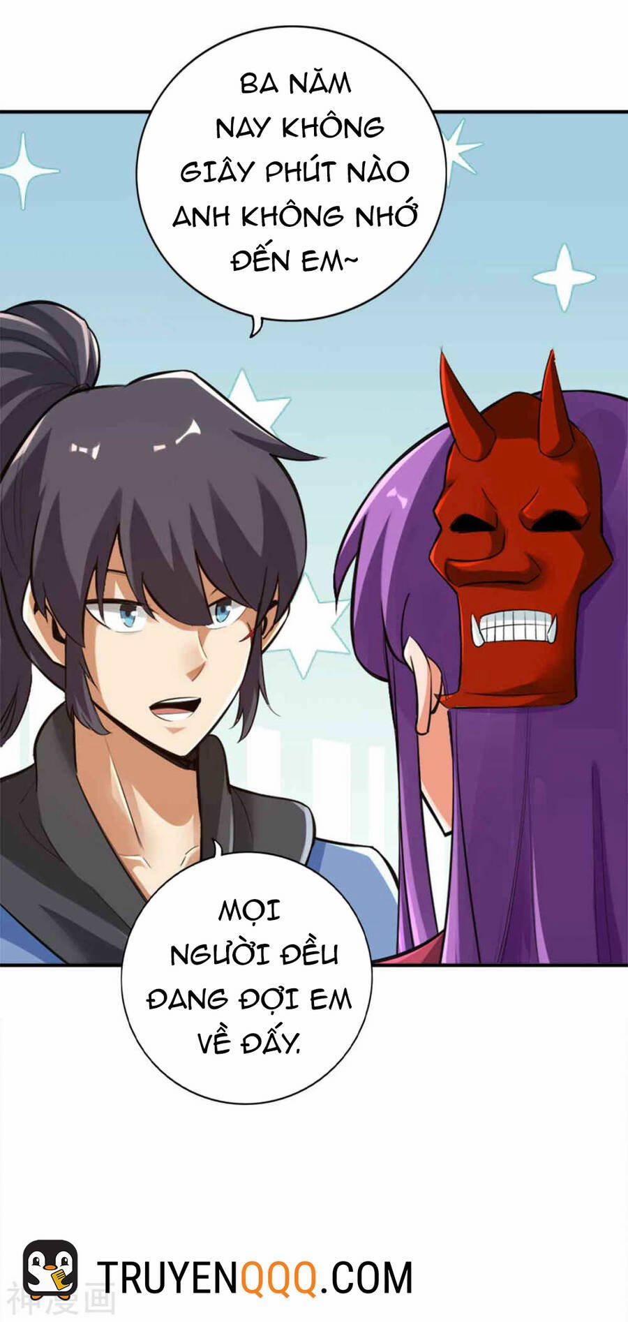 Tuyệt Thế Võ Công 150 trang 22