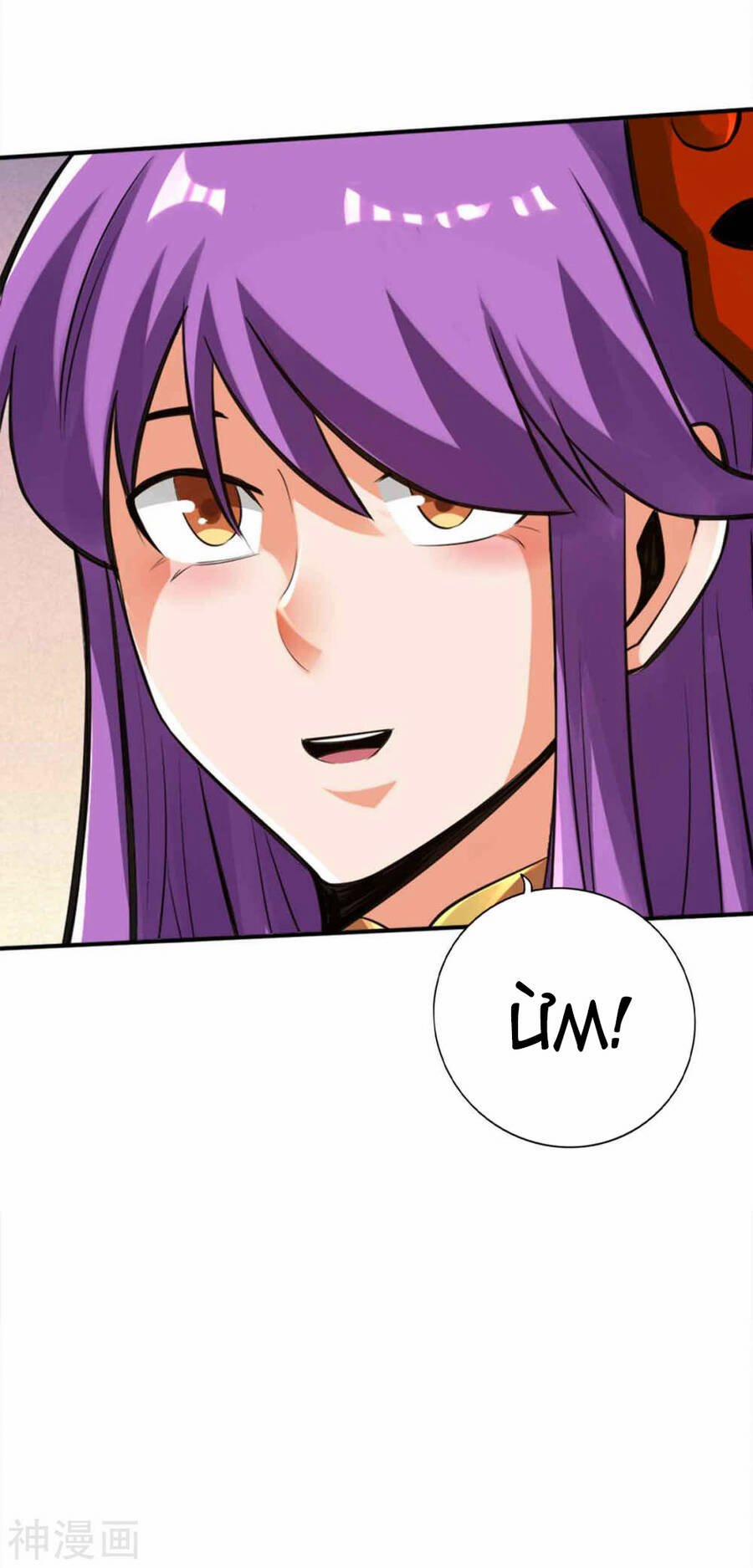 Tuyệt Thế Võ Công 150 trang 23