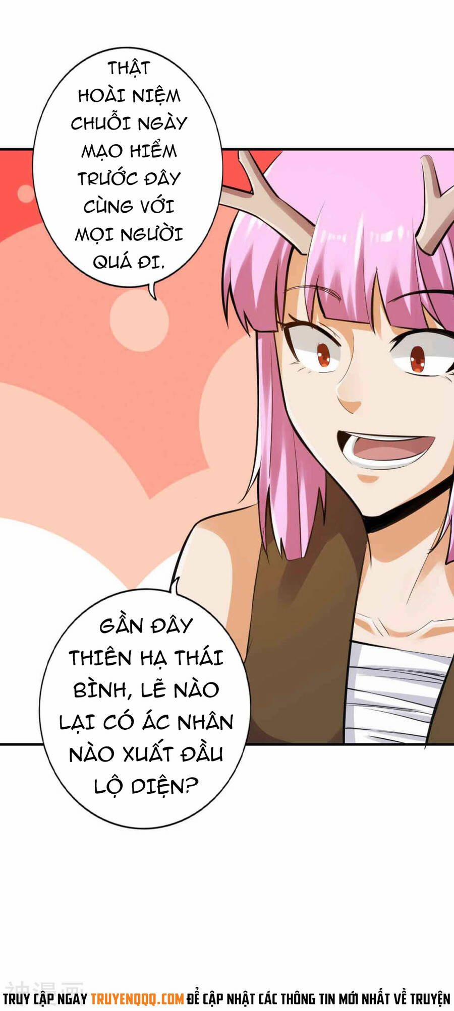 Tuyệt Thế Võ Công 150 trang 6