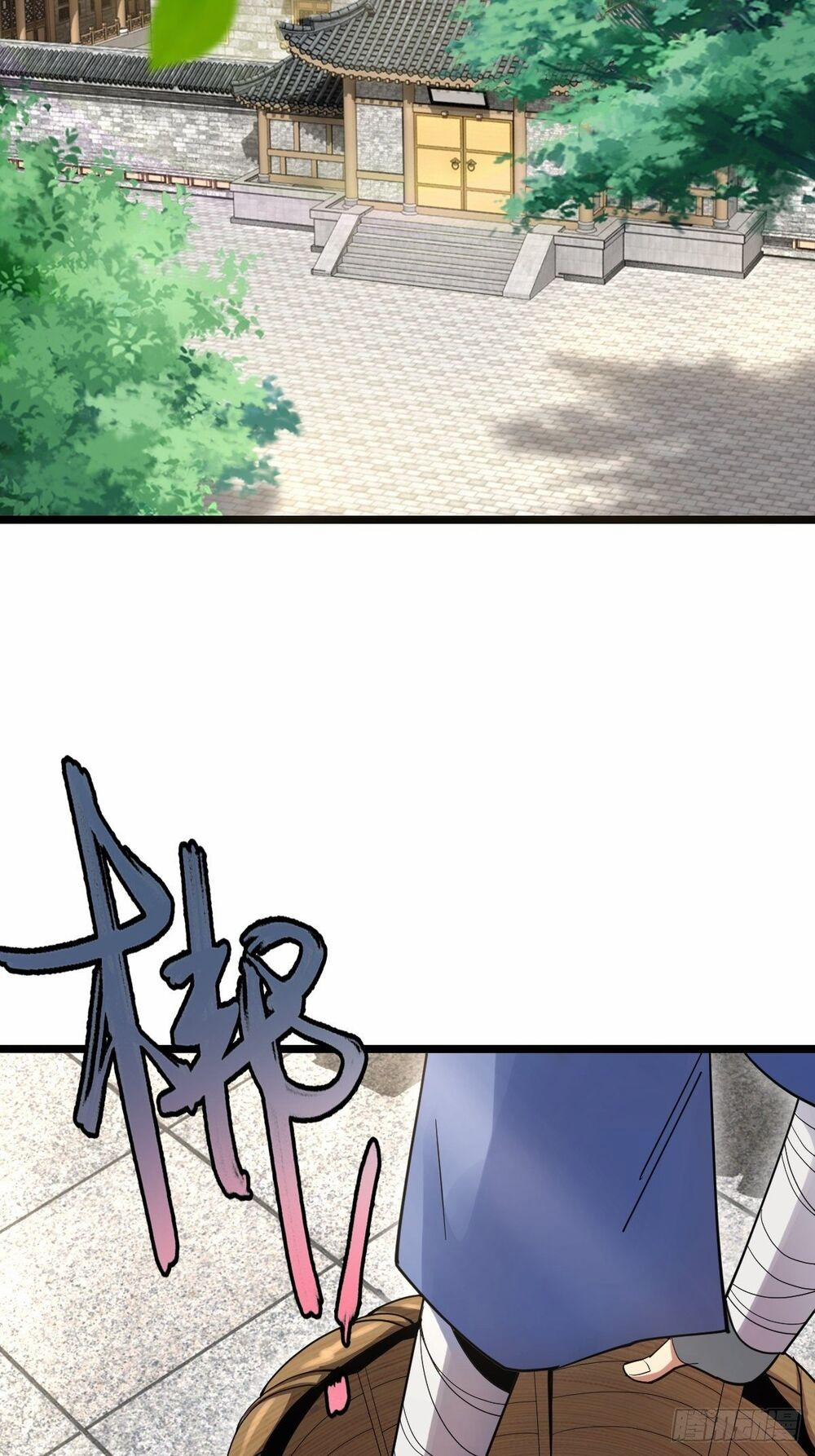 Tuyệt Thế Võ Công 2 trang 2