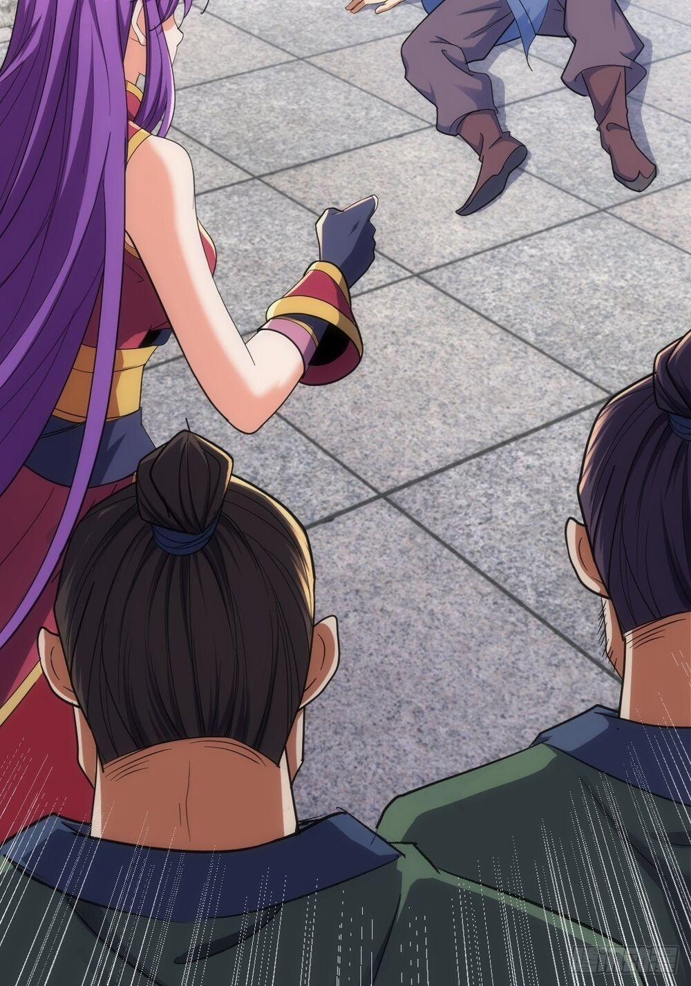 Tuyệt Thế Võ Công 2 trang 29