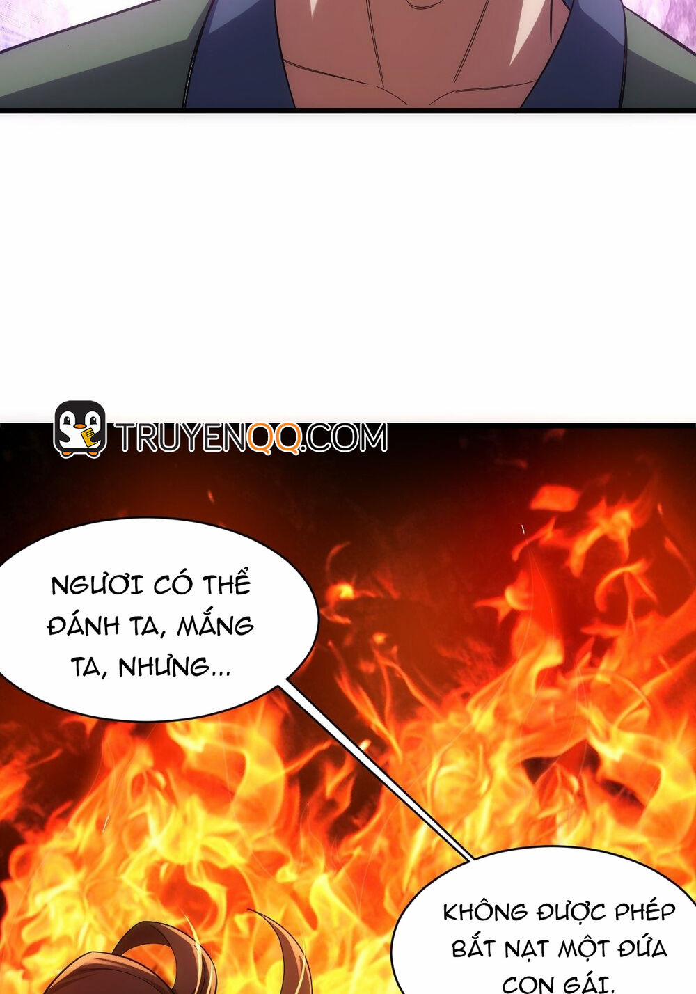 Tuyệt Thế Võ Công 2 trang 34