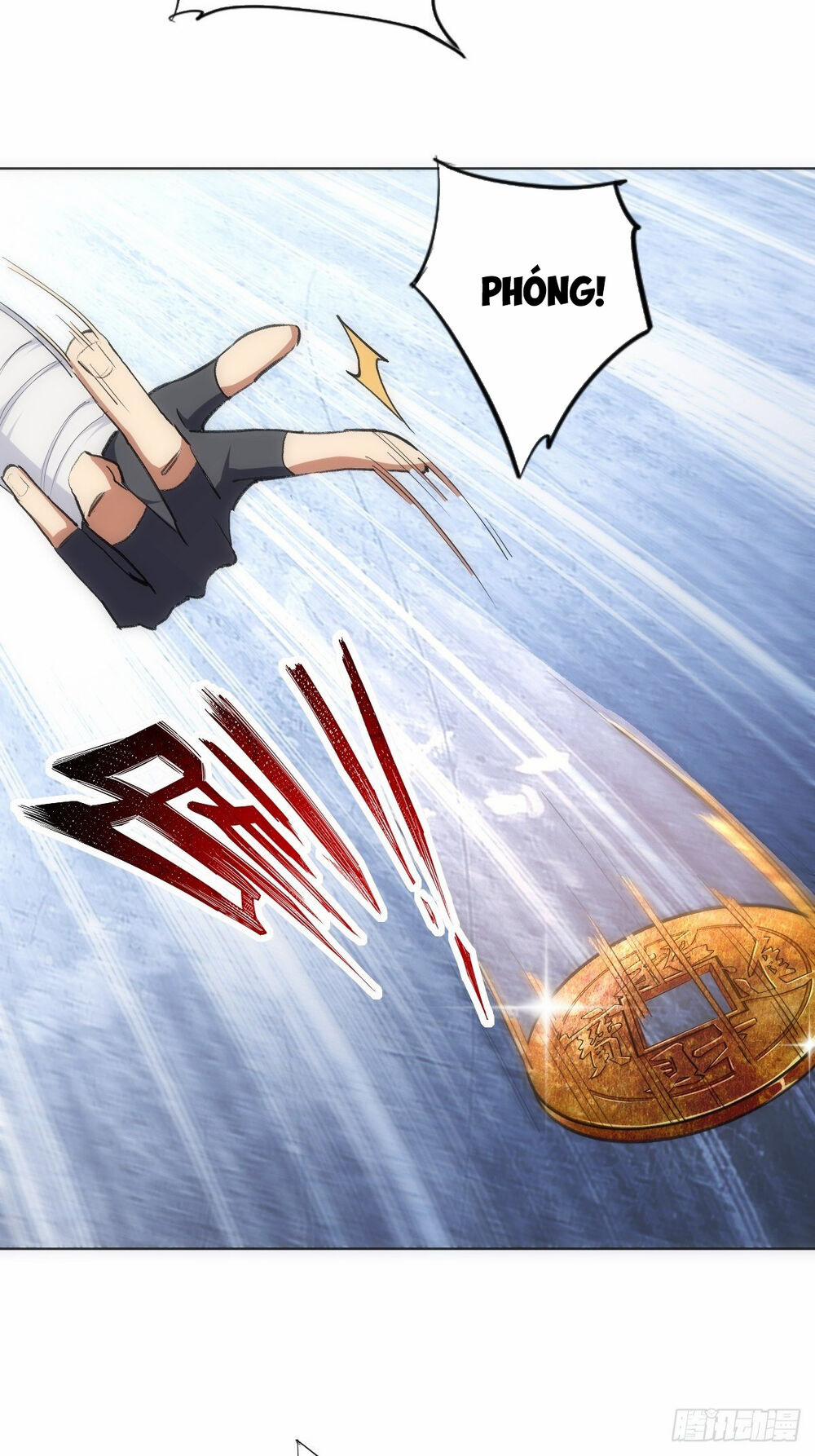 Tuyệt Thế Võ Công 2 trang 44